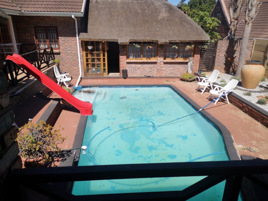 3 Bedroom Property for Sale in Winterhoek Park Eastern Cape